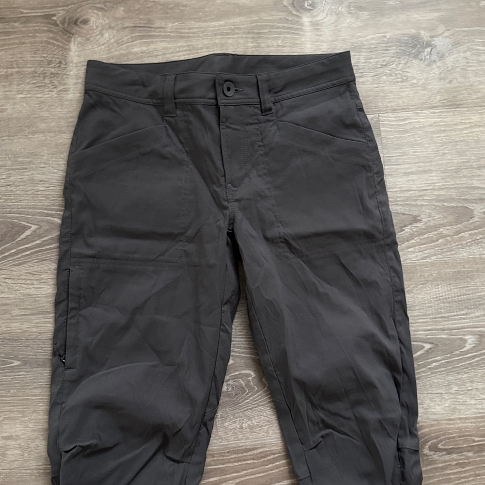 Mec Pants - Picture 2 of 9